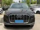 2021 Audi Q7 3.0T 340HP V6 8AT