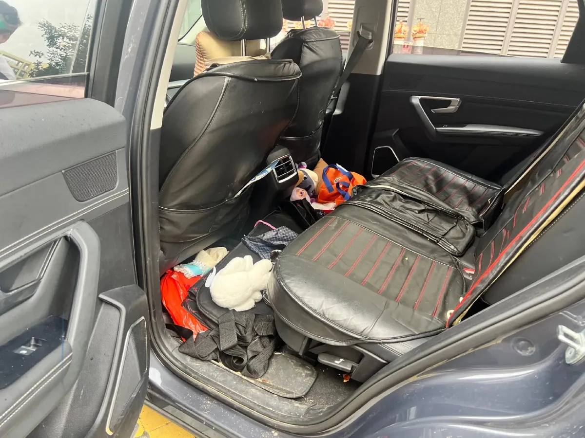 2019 BYD Song Pro 1.5T 160HP L4 6DCT,autocango,china used car exporter,china ev exporter,chinese used car exporter,chinese used ev exporter