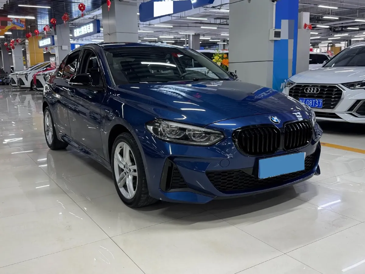 2022 BMW 1 Series 1.5T 140HP L3 7DCT,autocango,china used car exporter,china ev exporter,chinese used car exporter,chinese used ev exporter