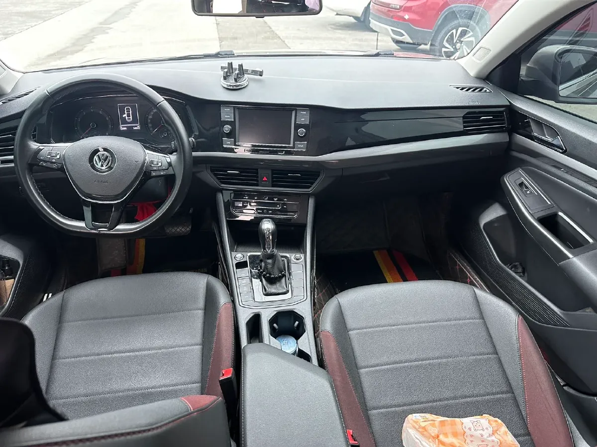 2020 Volkswagen Bora 1.4T 150HP L4 7DCT,autocango,china used car exporter,china ev exporter,chinese used car exporter,chinese used ev exporter