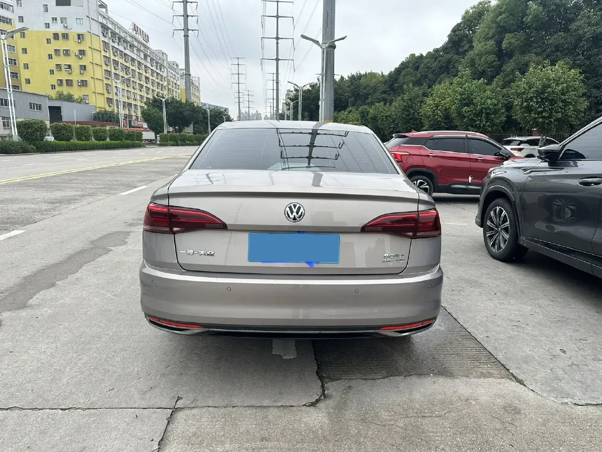 2020 Volkswagen Bora 1.4T 150HP L4 7DCT,autocango,china used car exporter,china ev exporter,chinese used car exporter,chinese used ev exporter