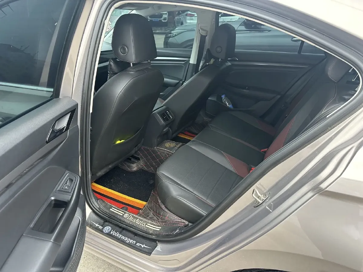 2020 Volkswagen Bora 1.4T 150HP L4 7DCT,autocango,china used car exporter,china ev exporter,chinese used car exporter,chinese used ev exporter