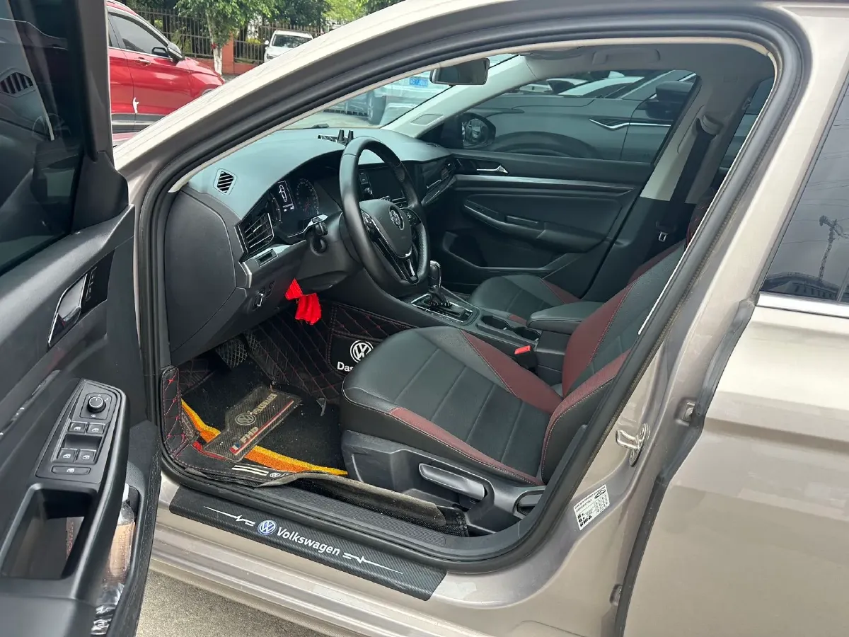 2020 Volkswagen Bora 1.4T 150HP L4 7DCT,autocango,china used car exporter,china ev exporter,chinese used car exporter,chinese used ev exporter