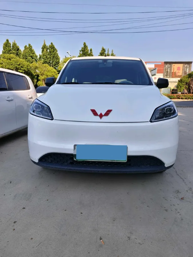 2024 WuLing HongGuang New Energy BEV 32.6KWH,autocango,china used car exporter,china ev exporter,chinese used car exporter,chinese used ev exporter