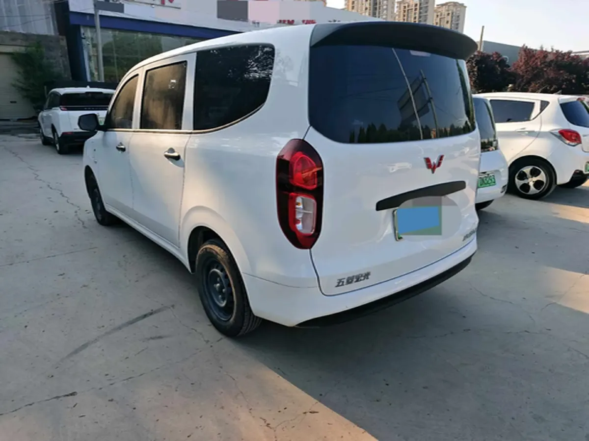 2024 WuLing HongGuang New Energy BEV 32.6KWH,autocango,china used car exporter,china ev exporter,chinese used car exporter,chinese used ev exporter