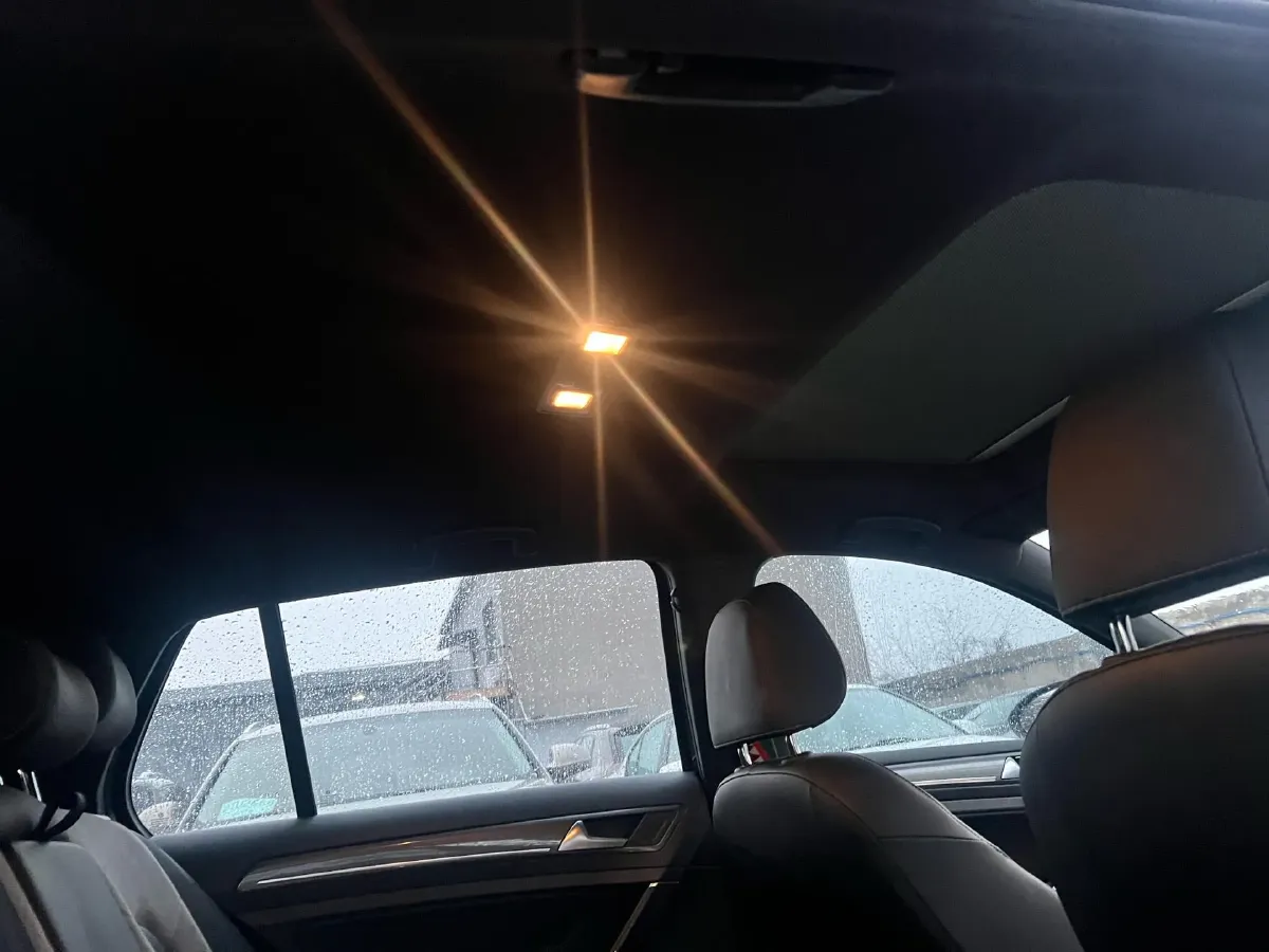 2020 Volkswagen Golf 1.4T 150HP L4 7DCT,autocango,china used car exporter,china ev exporter,chinese used car exporter,chinese used ev exporter