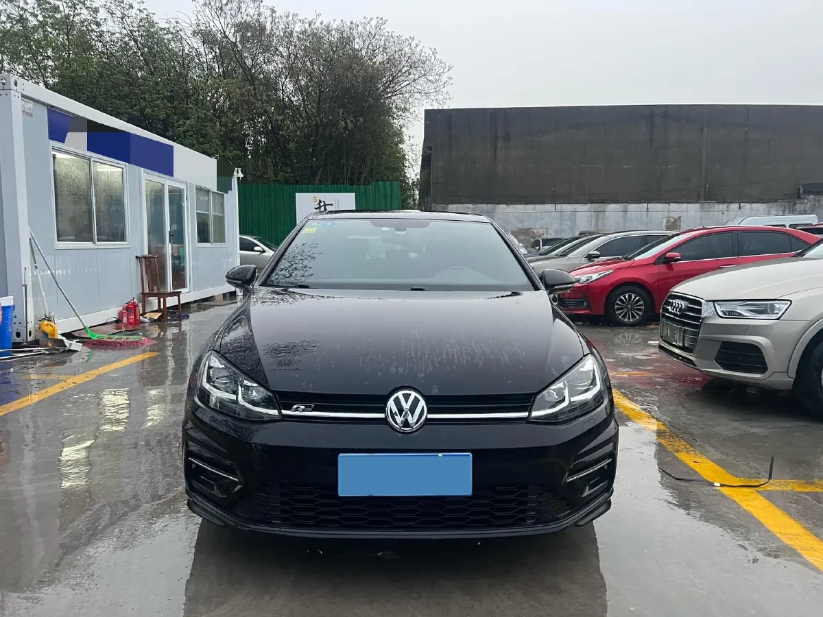 2020 Volkswagen Golf 1.4T 150HP L4 7DCT,autocango,china used car exporter,china ev exporter,chinese used car exporter,chinese used ev exporter