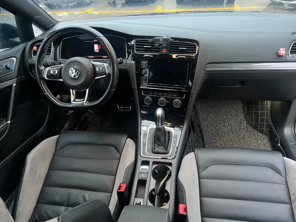 2020 Volkswagen Golf 1.4T 150HP L4 7DCT,autocango,china used car exporter,china ev exporter,chinese used car exporter,chinese used ev exporter