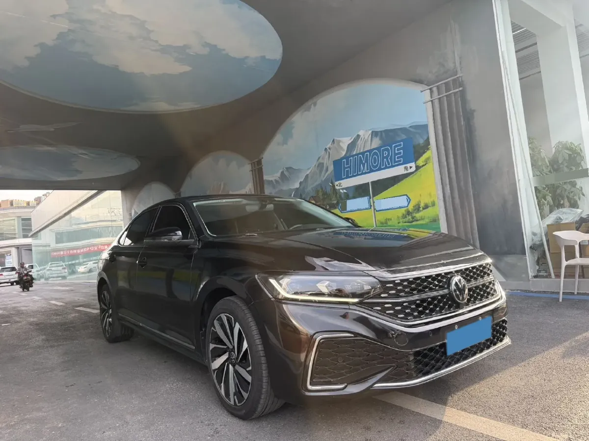 2023 Volkswagen Passat 2.0T 186HP L4 7DCT,autocango,china used car exporter,china ev exporter,chinese used car exporter,chinese used ev exporter