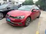 2020 Volkswagen Golf 1.4T 150HP L4 7DCT