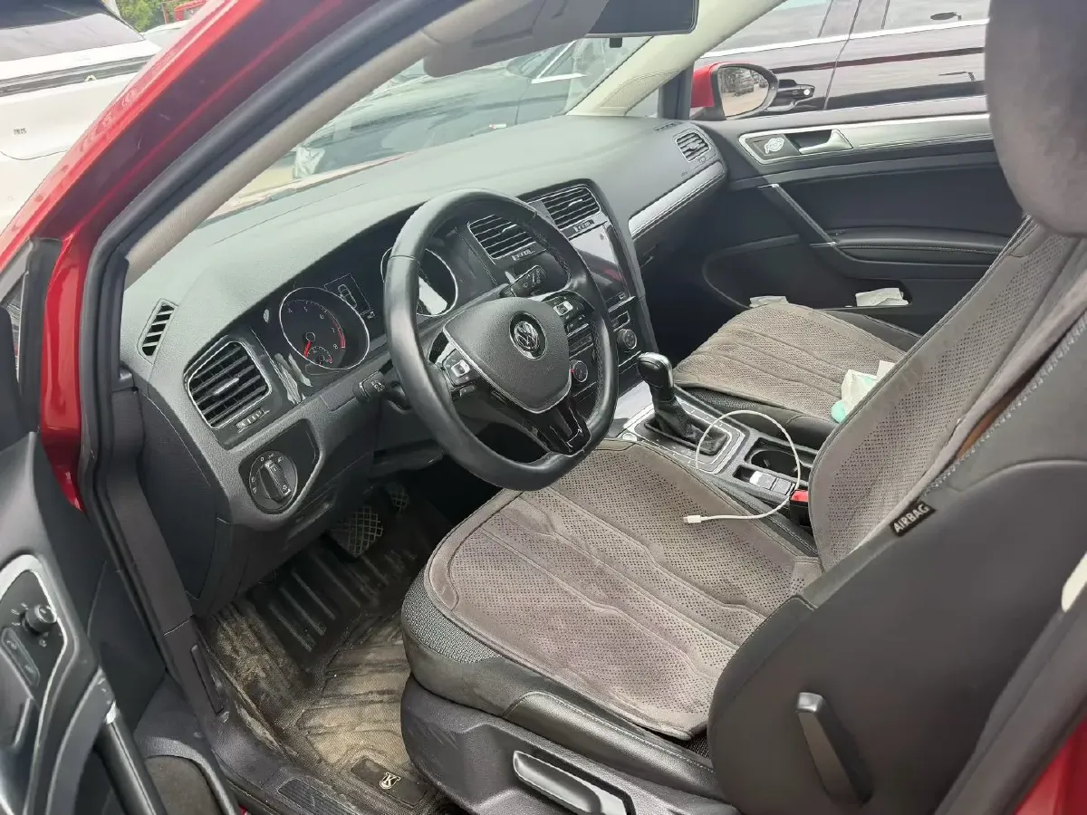 2020 Volkswagen Golf 1.4T 150HP L4 7DCT,autocango,china used car exporter,china ev exporter,chinese used car exporter,chinese used ev exporter