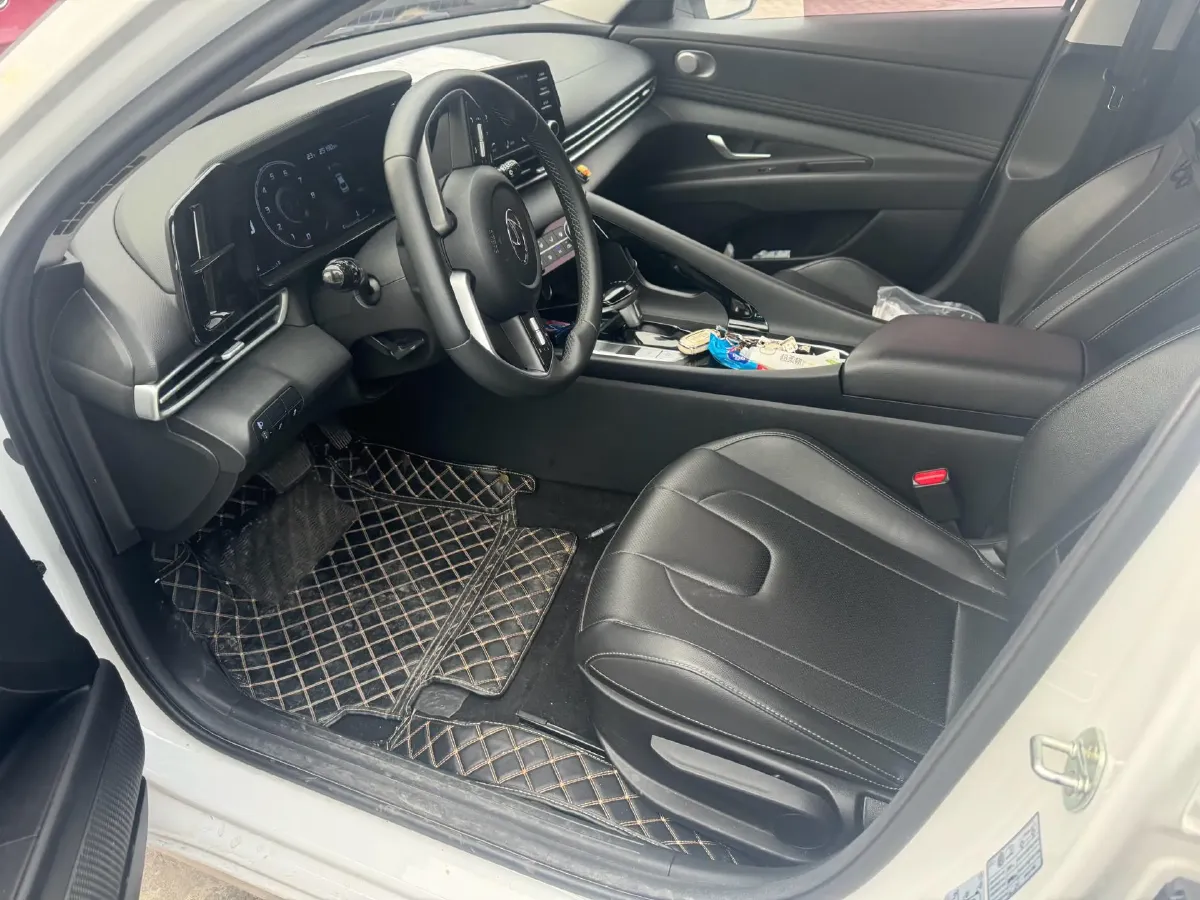 2022 Hyundai Elantra 1.5L 115HP L4 CVT,autocango,china used car exporter,china ev exporter,chinese used car exporter,chinese used ev exporter