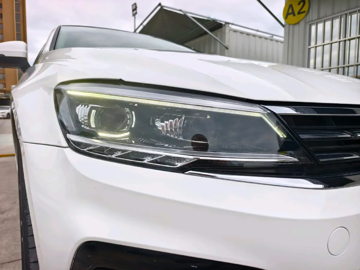 2021 Volkswagen Lamando 1.4T 150HP L4 7DCT,autocango,china used car exporter,china ev exporter,chinese used car exporter,chinese used ev exporter