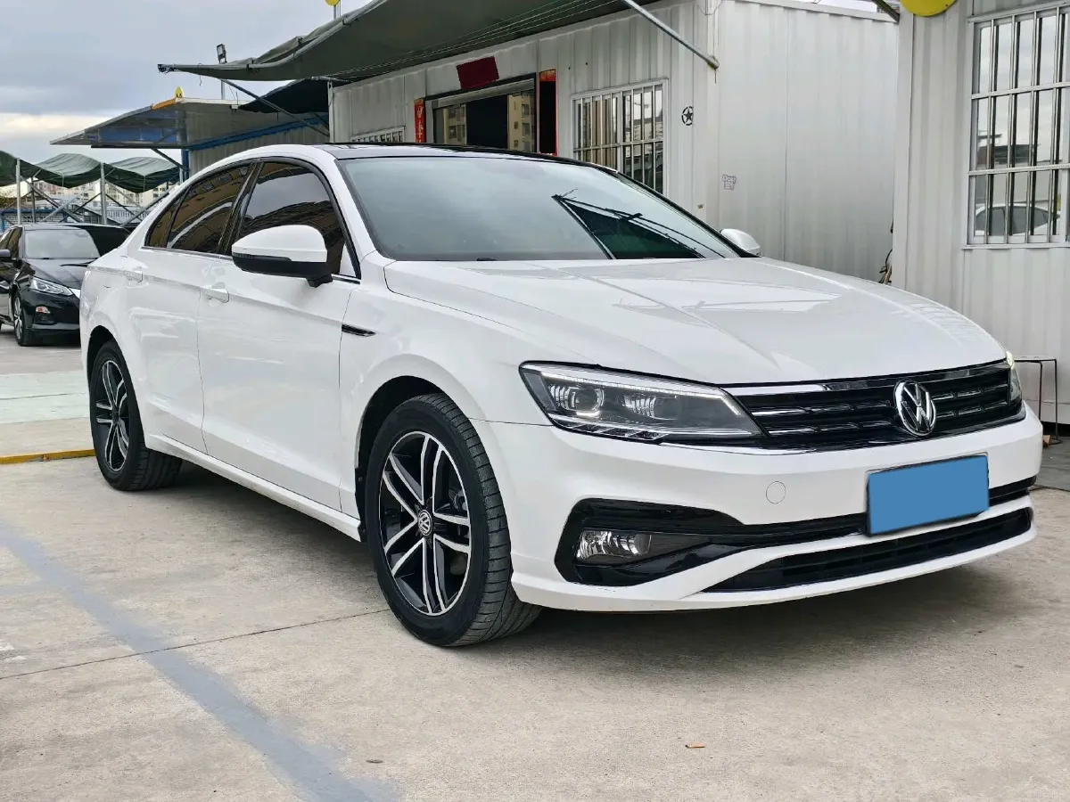 2021 Volkswagen Lamando 1.4T 150HP L4 7DCT,autocango,china used car exporter,china ev exporter,chinese used car exporter,chinese used ev exporter