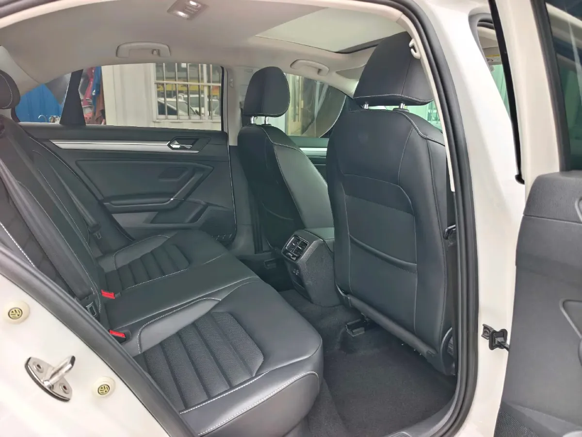 2021 Volkswagen Lamando 1.4T 150HP L4 7DCT,autocango,china used car exporter,china ev exporter,chinese used car exporter,chinese used ev exporter