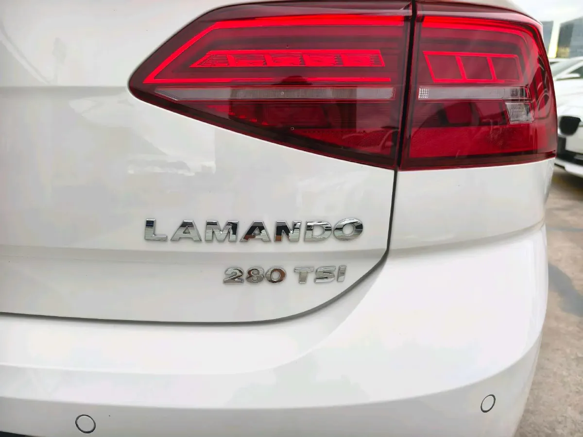 2021 Volkswagen Lamando 1.4T 150HP L4 7DCT,autocango,china used car exporter,china ev exporter,chinese used car exporter,chinese used ev exporter