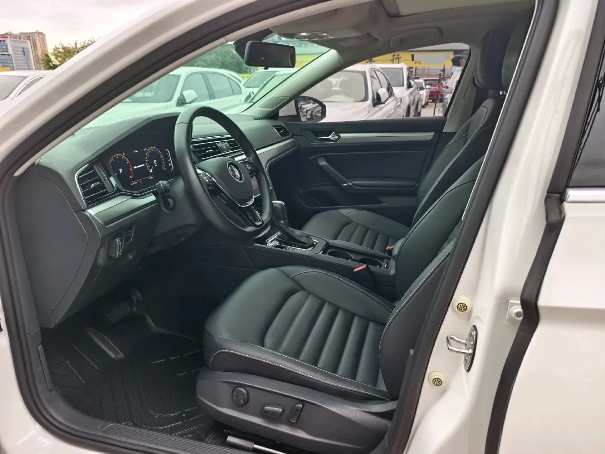 2021 Volkswagen Lamando 1.4T 150HP L4 7DCT,autocango,china used car exporter,china ev exporter,chinese used car exporter,chinese used ev exporter