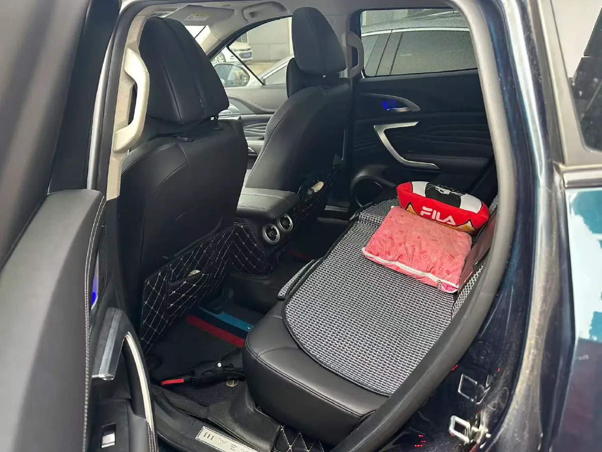 2020 WEY VV7 2.0T 227HP L4 7DCT,autocango,china used car exporter,china ev exporter,chinese used car exporter,chinese used ev exporter