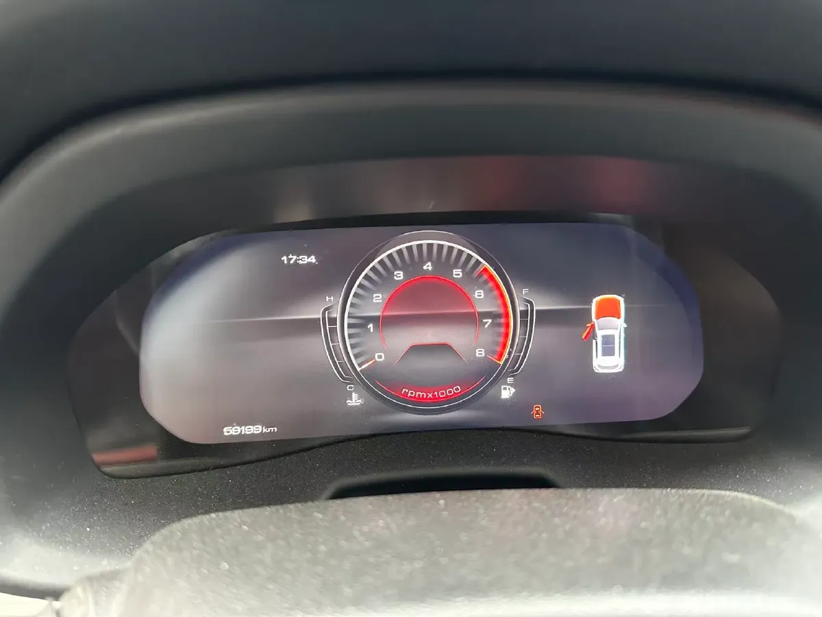 2020 WEY VV7 2.0T 227HP L4 7DCT,autocango,china used car exporter,china ev exporter,chinese used car exporter,chinese used ev exporter