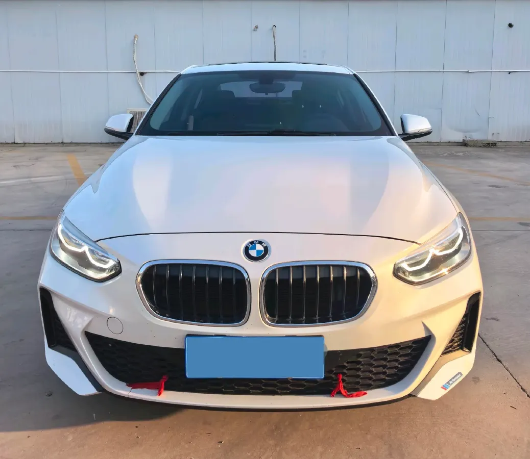 2020 BMW 1 Series 1.5T 140HP L3 7DCT,autocango,china used car exporter,china ev exporter,chinese used car exporter,chinese used ev exporter