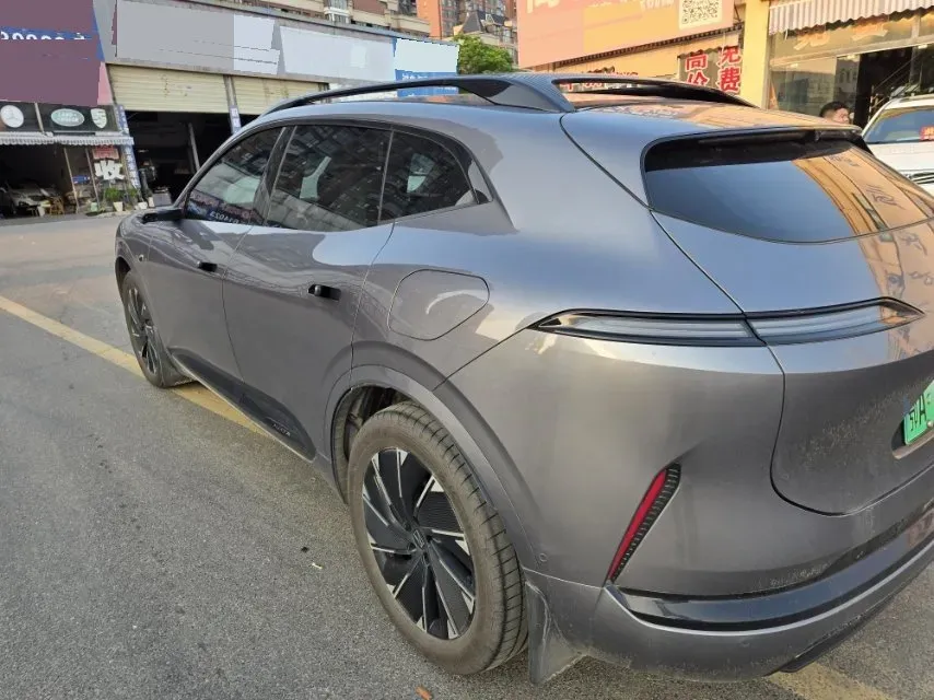 2024 Avatr 07 BEV 82.16KWH,autocango,china used car exporter,china ev exporter,chinese used car exporter,chinese used ev exporter