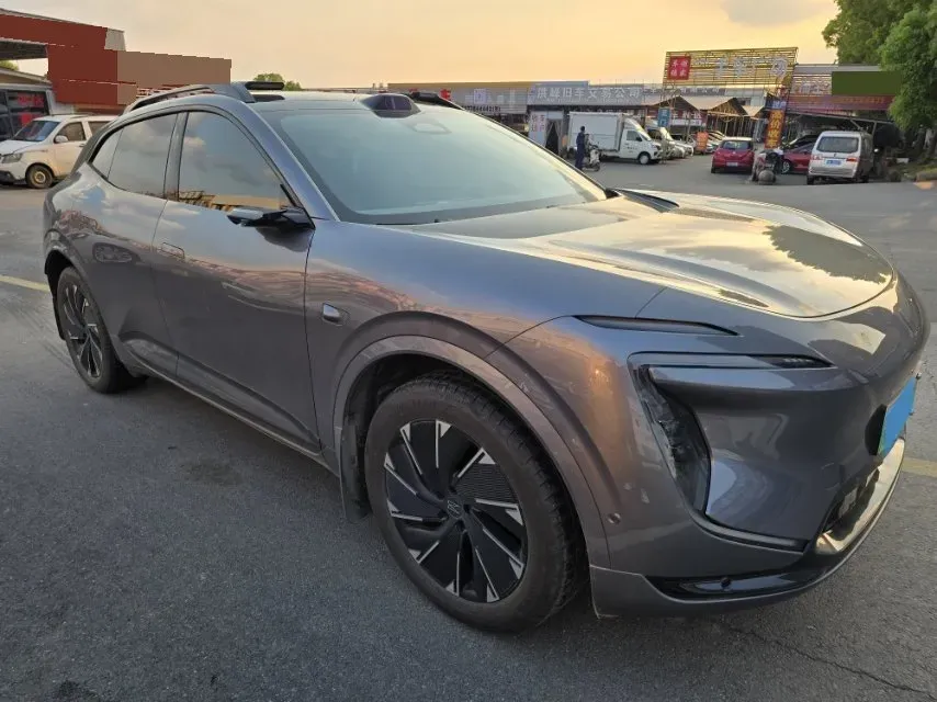 2024 Avatr 07 BEV 82.16KWH,autocango,china used car exporter,china ev exporter,chinese used car exporter,chinese used ev exporter