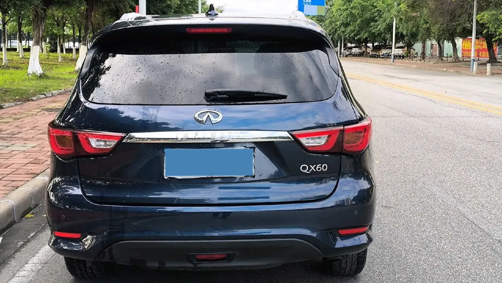 2020 Infiniti QX60 2.5T 234HP L4 CVT Hybrid,autocango,china used car exporter,china ev exporter,chinese used car exporter,chinese used ev exporter