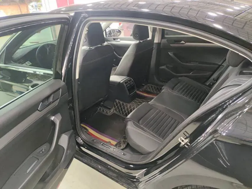 2020 Volkswagen Magotan 1.4T 150HP L4 7DCT,autocango,china used car exporter,china ev exporter,chinese used car exporter,chinese used ev exporter