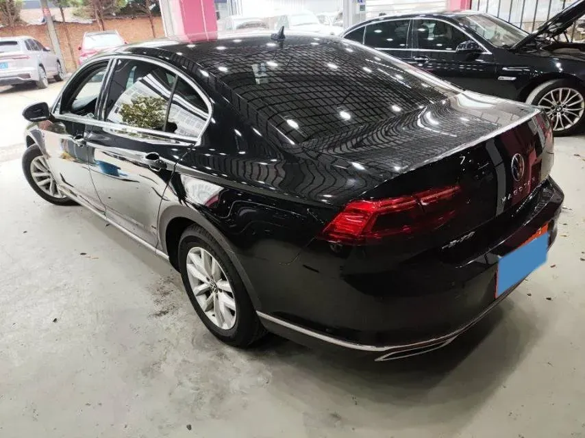 2020 Volkswagen Magotan 1.4T 150HP L4 7DCT,autocango,china used car exporter,china ev exporter,chinese used car exporter,chinese used ev exporter