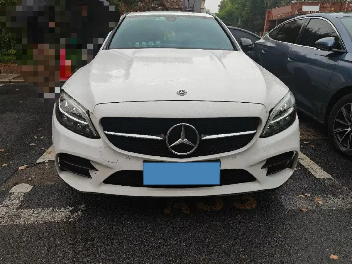2021 Mercedes-Benz C Class 1.5T 184HP L4 9AT,autocango,china used car exporter,china ev exporter,chinese used car exporter,chinese used ev exporter