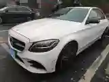 2021 Mercedes-Benz C Class 1.5T 184HP L4 9AT