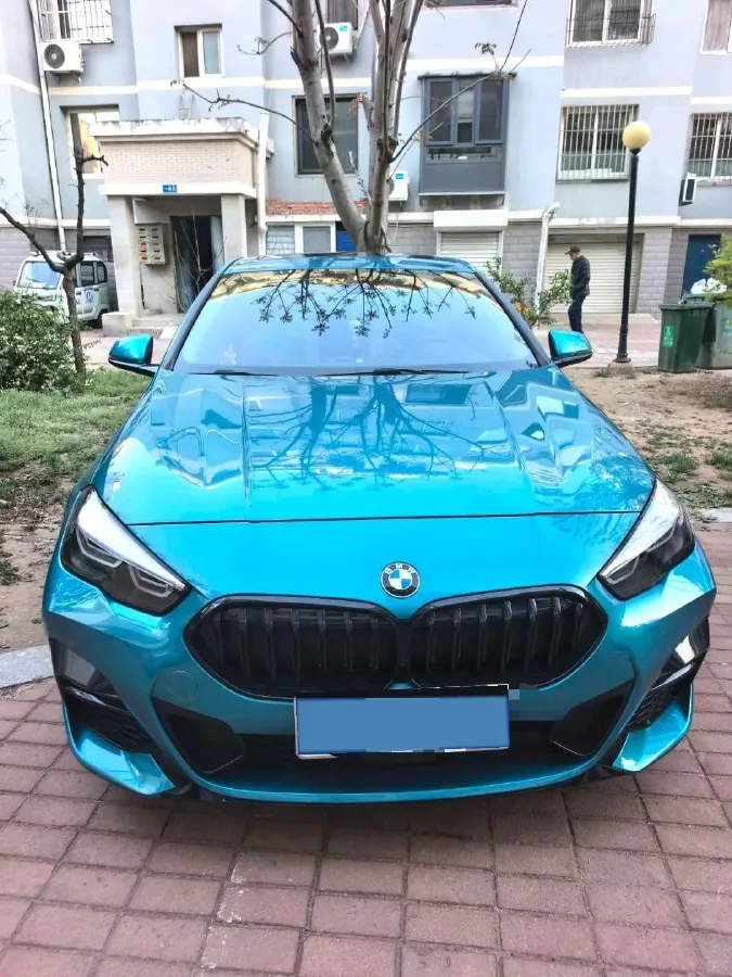 2021 BMW 2 Series 2.0T 192HP L4 7DCT,autocango,china used car exporter,china ev exporter,chinese used car exporter,chinese used ev exporter