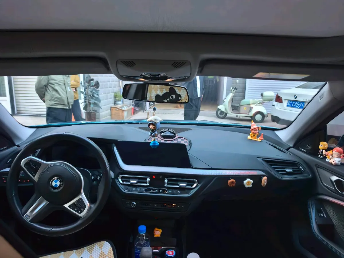 2021 BMW 2 Series 2.0T 192HP L4 7DCT,autocango,china used car exporter,china ev exporter,chinese used car exporter,chinese used ev exporter