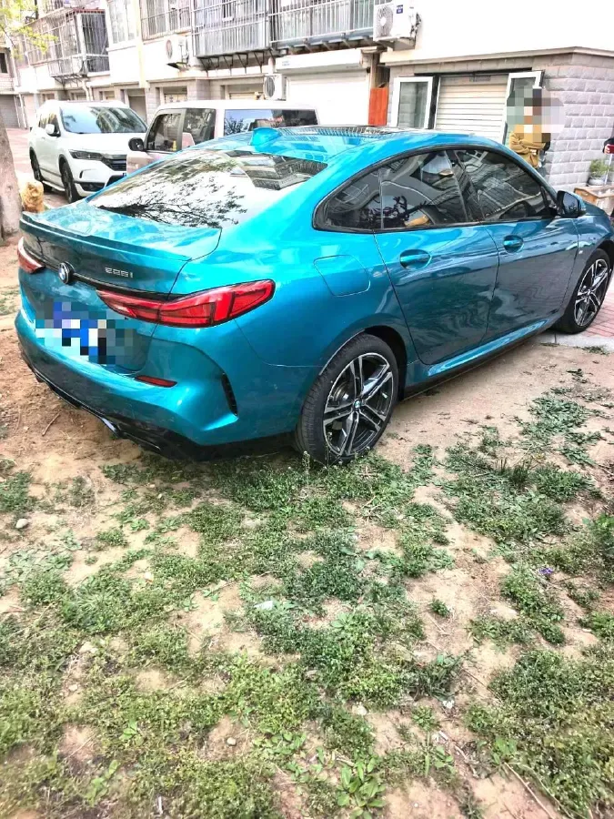 2021 BMW 2 Series 2.0T 192HP L4 7DCT,autocango,china used car exporter,china ev exporter,chinese used car exporter,chinese used ev exporter