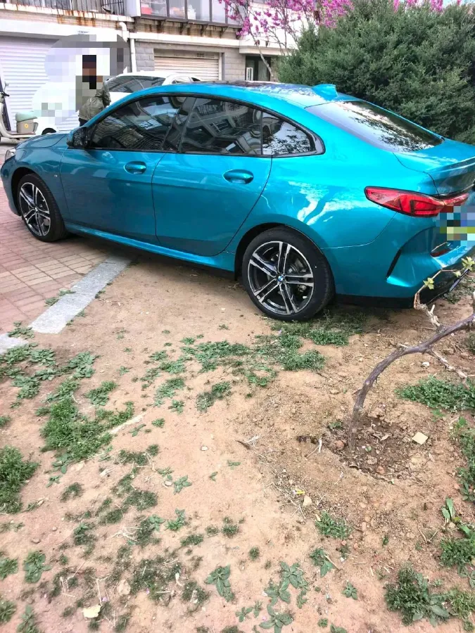 2021 BMW 2 Series 2.0T 192HP L4 7DCT,autocango,china used car exporter,china ev exporter,chinese used car exporter,chinese used ev exporter