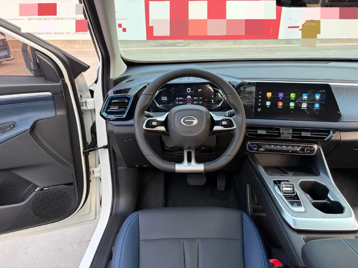 2023 GAC Trumpchi GS3 1.5T 177HP L4 7DCT,autocango,china used car exporter,china ev exporter,chinese used car exporter,chinese used ev exporter