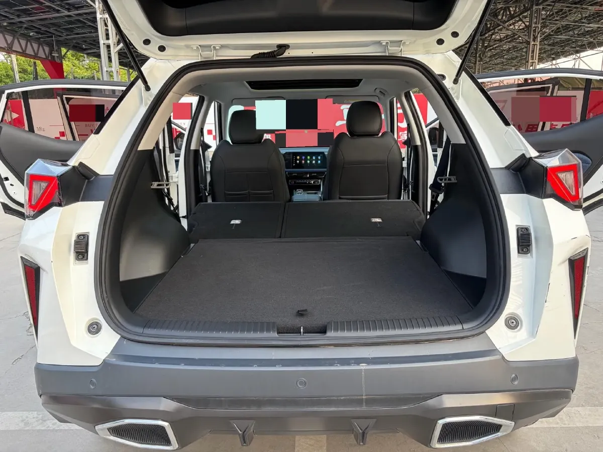 2023 GAC Trumpchi GS3 1.5T 177HP L4 7DCT,autocango,china used car exporter,china ev exporter,chinese used car exporter,chinese used ev exporter