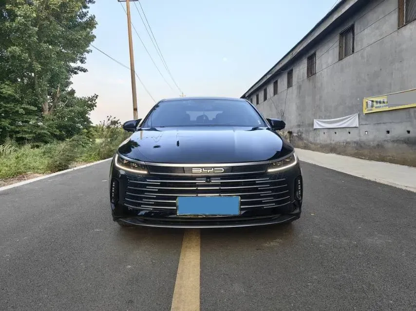 2024 BYD Destroyer 05 1.5L 110HP L4 E-CVT PHEV 8.3KWH,autocango,china used car exporter,china ev exporter,chinese used car exporter,chinese used ev exporter