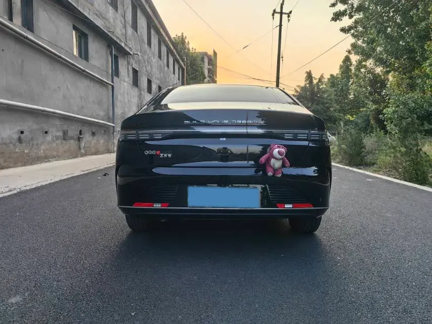 2024 BYD Destroyer 05 1.5L 110HP L4 E-CVT PHEV 8.3KWH,autocango,china used car exporter,china ev exporter,chinese used car exporter,chinese used ev exporter