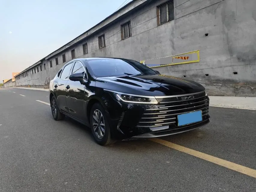 2024 BYD Destroyer 05 1.5L 110HP L4 E-CVT PHEV 8.3KWH,autocango,china used car exporter,china ev exporter,chinese used car exporter,chinese used ev exporter