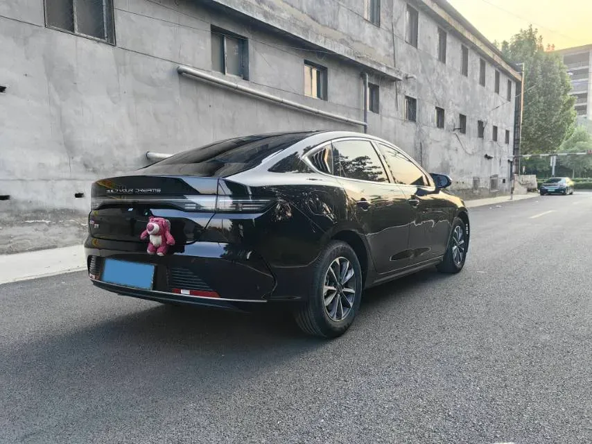 2024 BYD Destroyer 05 1.5L 110HP L4 E-CVT PHEV 8.3KWH,autocango,china used car exporter,china ev exporter,chinese used car exporter,chinese used ev exporter