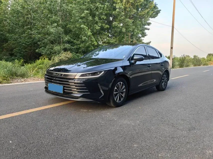 2024 BYD Destroyer 05 1.5L 110HP L4 E-CVT PHEV 8.3KWH,autocango,china used car exporter,china ev exporter,chinese used car exporter,chinese used ev exporter