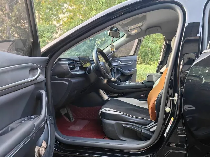 2024 BYD Destroyer 05 1.5L 110HP L4 E-CVT PHEV 8.3KWH,autocango,china used car exporter,china ev exporter,chinese used car exporter,chinese used ev exporter