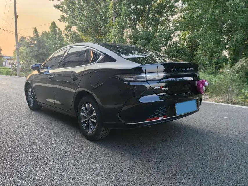 2024 BYD Destroyer 05 1.5L 110HP L4 E-CVT PHEV 8.3KWH,autocango,china used car exporter,china ev exporter,chinese used car exporter,chinese used ev exporter
