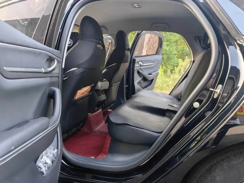 2024 BYD Destroyer 05 1.5L 110HP L4 E-CVT PHEV 8.3KWH,autocango,china used car exporter,china ev exporter,chinese used car exporter,chinese used ev exporter