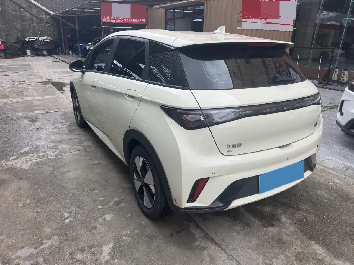 2023 BYD Dolphin BEV 44.928KWH,autocango,china used car exporter,china ev exporter,chinese used car exporter,chinese used ev exporter