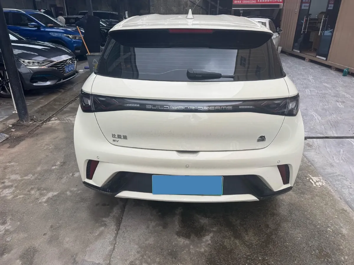 2023 BYD Dolphin BEV 44.928KWH,autocango,china used car exporter,china ev exporter,chinese used car exporter,chinese used ev exporter