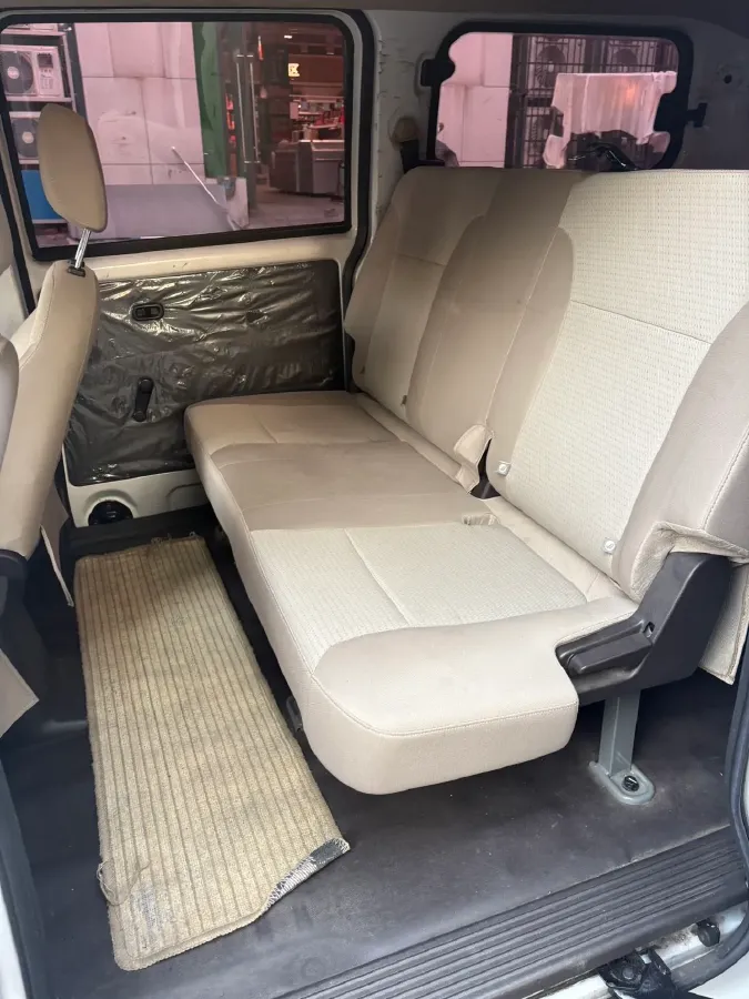 2019 WuLing HongGuang V 1.5L 105HP L4 5MT,autocango,china used car exporter,china ev exporter,chinese used car exporter,chinese used ev exporter