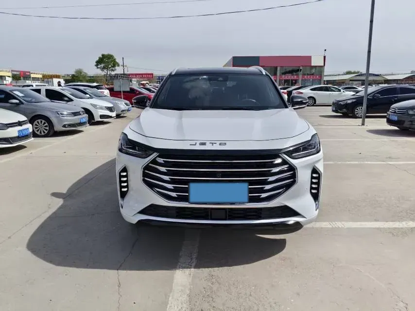2021 Jetour X70 Plus 1.6T 197HP L4 7DCT,autocango,china used car exporter,china ev exporter,chinese used car exporter,chinese used ev exporter