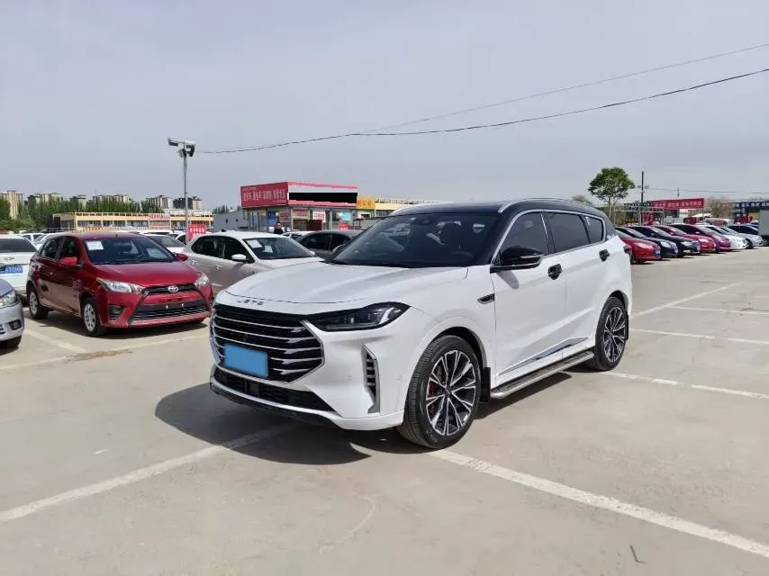 2021 Jetour X70 Plus 1.6T 197HP L4 7DCT,autocango,china used car exporter,china ev exporter,chinese used car exporter,chinese used ev exporter